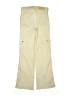 Zara Yellow Jeans Size 13 - 14 - photo 2