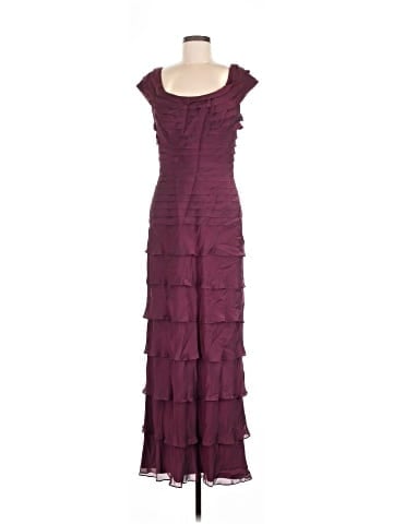 Tadashi Cocktail Dress (view 1)