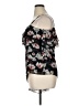 INC International Concepts 100% Polyester Black Kimono Size XL - photo 5
