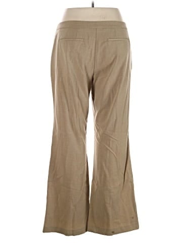 New York & Company Khakis (view 2)