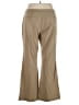 New York & Company Tan Khakis Size 14 - photo 2