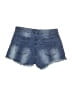 Unbranded Blue Denim Shorts Size L - photo 2