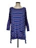 Lilly Pulitzer Blue Pullover Sweater Size S - photo 1
