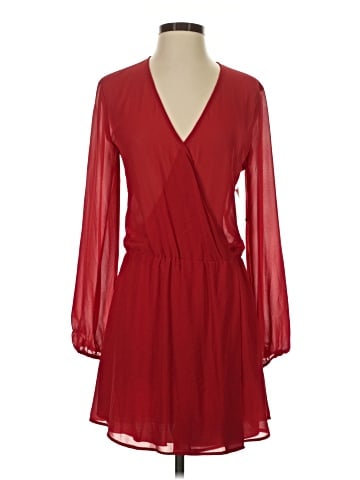 Charles Henry Cocktail Dress (view 1)