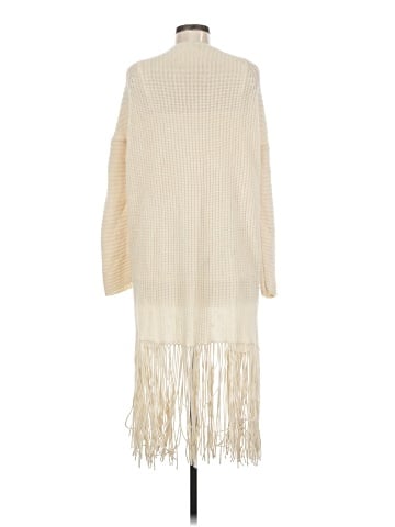 360 Cashmere Wool Cardigan (view 2)