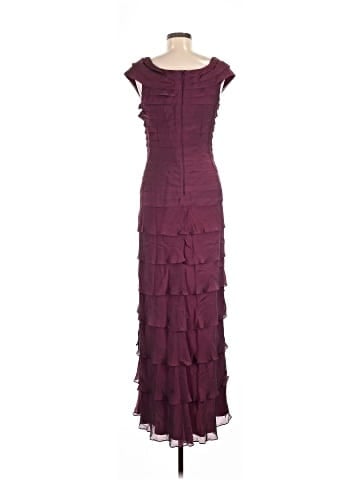 Tadashi Cocktail Dress (view 2)