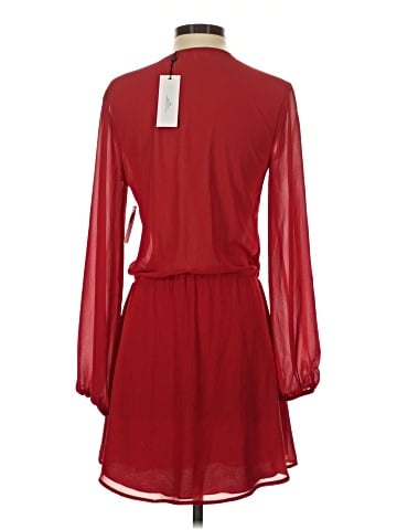 Charles Henry Cocktail Dress (view 2)