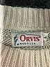 Orvis Solid Ivory Pullover Sweater Size L - photo 7