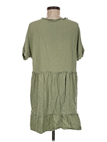 LA Hearts Casual Dress (view 2)