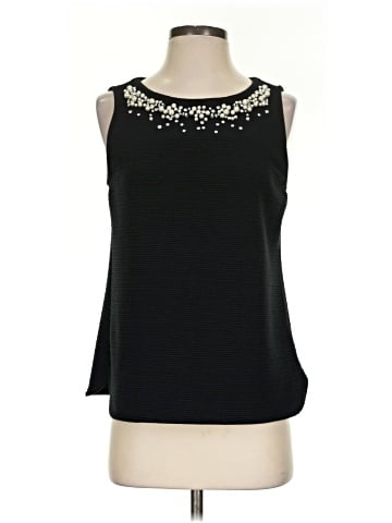 Banana Republic Sleeveless Blouse (view 1)