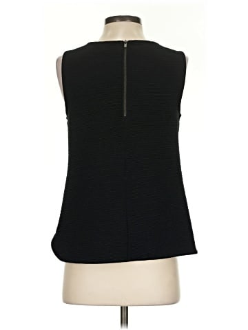 Banana Republic Sleeveless Blouse (view 2)