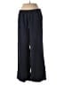 Splendid Blue Casual Pants Size S - photo 1