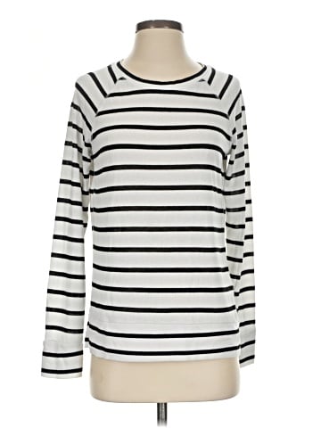 Mix by 41 Hawthorn Pullover Sweater (view 1)