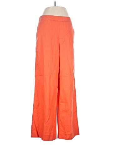 Banana Republic Factory Store Linen Pants (view 1)