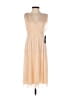 Lulus 100% Polyester Tan Cocktail Dress Size XS - photo 1