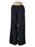 Splendid Blue Casual Pants Size S - photo 2