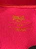 Everlast Pink Sweatshirt Size L - photo 7