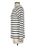 Mix by 41 Hawthorn Stripes White Pullover Sweater Size S - photo 5