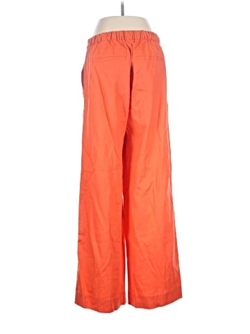 Banana Republic Factory Store Linen Pants (view 2)