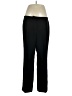 Evan Picone 100% Polyester Black Dress Pants Size 14 - photo 1