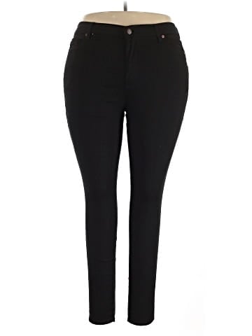 Lands' End Jeggings (view 1)