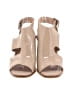 Donald J Pliner Tan Sandals Size 8 1/2 - photo 2