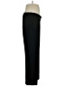 Evan Picone 100% Polyester Black Dress Pants Size 14 - photo 4