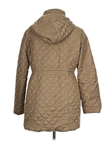 Laundry by Shelli Segal Coat (view 2)