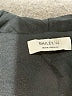 Bailey 44 Black Faux Leather Jacket Size M - photo 6