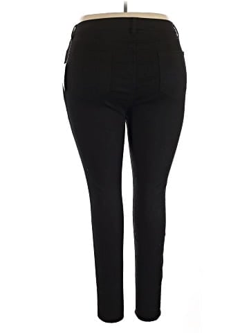 Lands' End Jeggings (view 2)