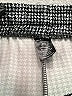 Always Checkered-gingham Gray Casual Pants Size 2X - photo 4