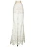 Tularosa Ivory Formal Skirt Size S - photo 1