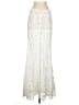 Tularosa Ivory Formal Skirt Size S - photo 2