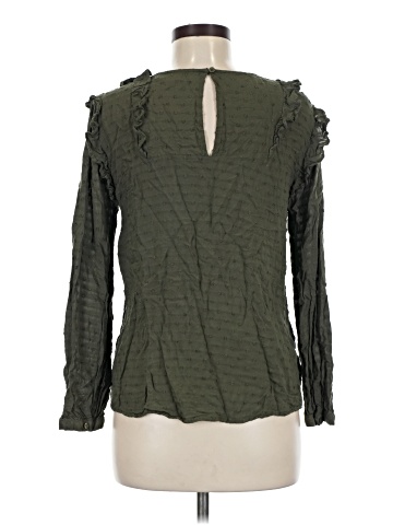 Braeve Long Sleeve Blouse (view 2)