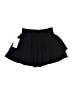 90 Degree by Reflex Solid Black Skort Size M - photo 2