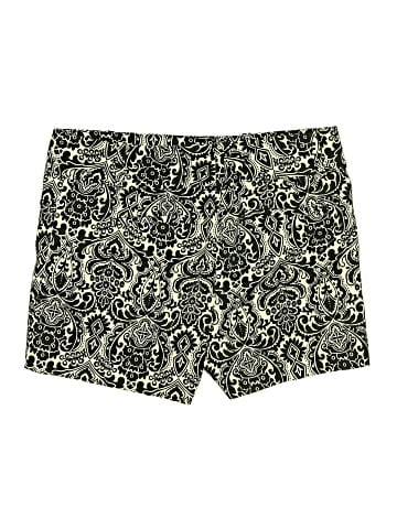 Ann Taylor Factory Shorts (view 2)
