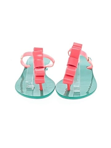 Melissa Flip Flops (view 2)