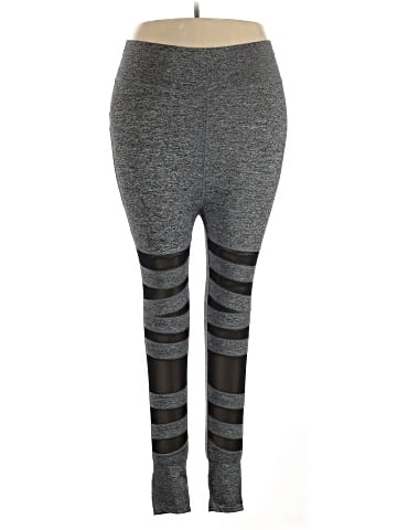 Pop Fit Leggings (view 1)