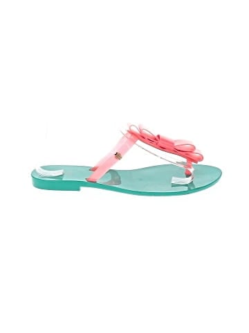 Melissa Flip Flops (view 1)
