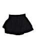 90 Degree by Reflex Solid Black Skort Size M - photo 1