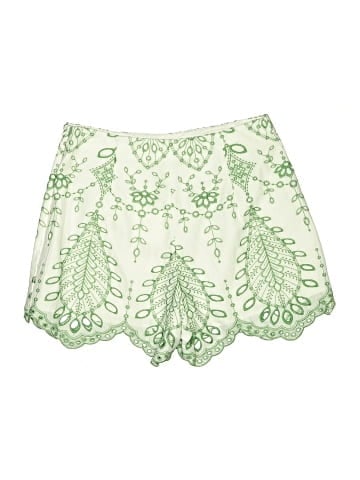 Zara Shorts (view 2)