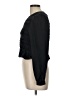 Sea New York 100% Cotton Black Pullover Sweater Size L - photo 5