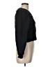 Sea New York 100% Cotton Black Pullover Sweater Size L - photo 4
