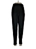 Gracia 100% Polyester Black Casual Pants Size L - photo 1