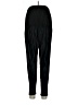 Gracia 100% Polyester Black Casual Pants Size L - photo 2