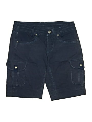 Kuhl Cargo Shorts (view 1)