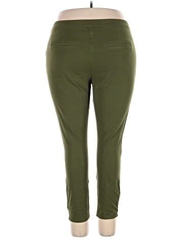 Isaac Mizrahi LIVE! Active Pants (view 2)