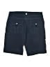 Kuhl Solid Blue Cargo Shorts Size 2 - photo 2