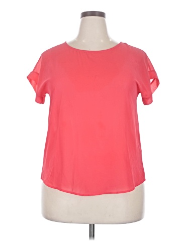 papermoon designed exclusively for Stitch Fix Short Sleeve Top (view 1)
