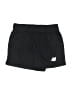 New Balance Solid Black Athletic Shorts Size 7 - 8 - photo 1